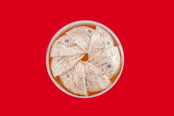 乐山回收燕窝